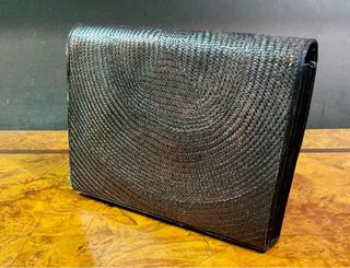 Bolso de mano con Nácar