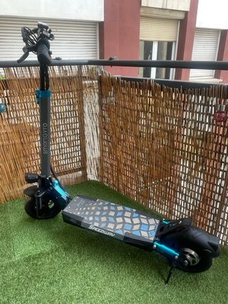 SmartGyro Speedway 3 Patinete Eléctrico