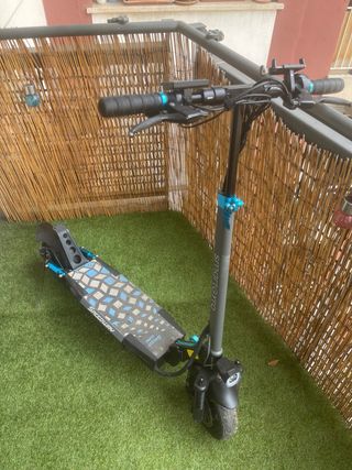 SmartGyro Speedway 3 Patinete Eléctrico