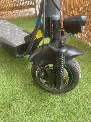 SmartGyro Speedway 3 Patinete Eléctrico