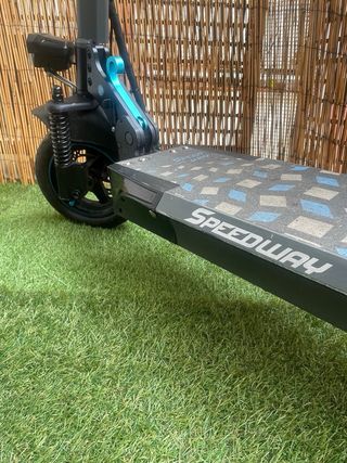 SmartGyro Speedway 3 Patinete Eléctrico