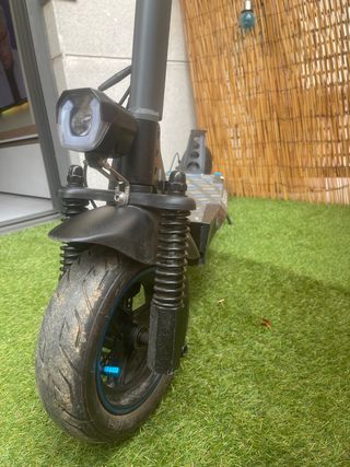 SmartGyro Speedway 3 Patinete Eléctrico