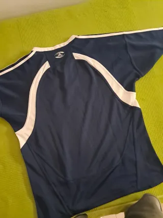 Camiseta Alternativa Los Pumas Adidas