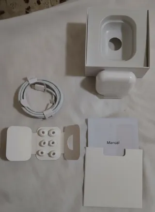 Airpods Pro 2da Gen