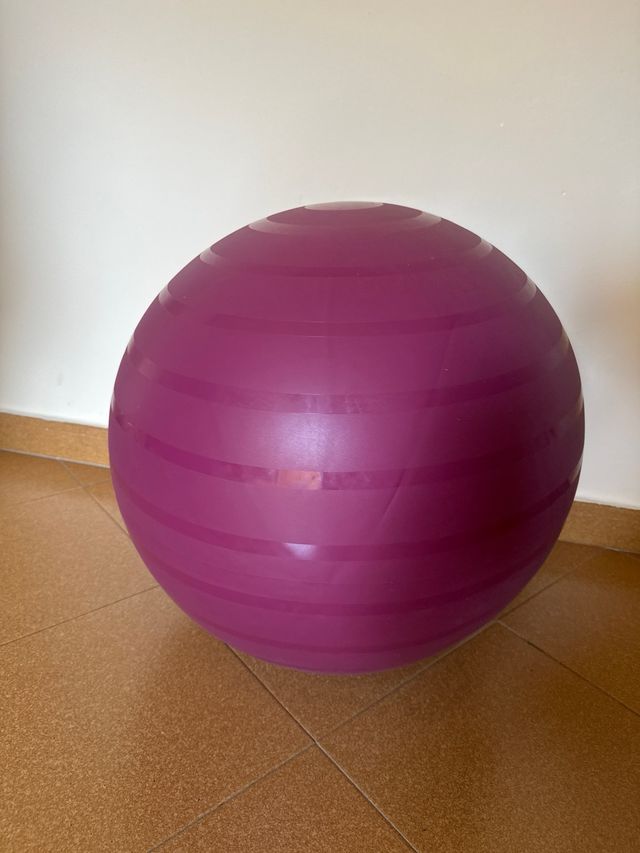 Pelota Pilates Nyamba talla 2