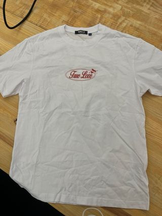 Camiseta True Love Atletico de Madrid