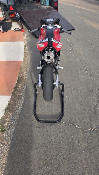 Moto MIR 110 MINI GP
