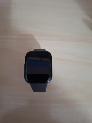 Redmi Watch 3 Active - Smartwatch Nero