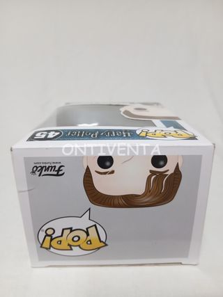 Funko Pop Harry Potter. No45 Remus Lupin