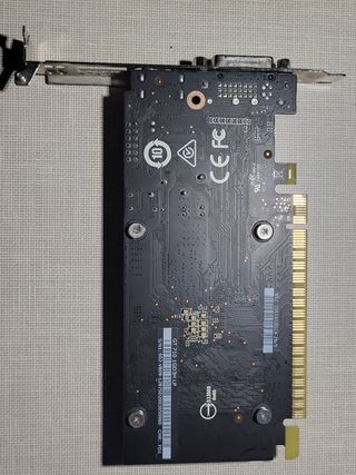 Tarjeta Gráfica MSI GT 710