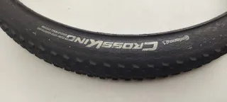 Cubierta Continental 29" MTB Cross King 2.2 

