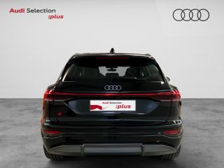 Audi Q6 e-tron S line Quattro 285 kW (388 CV)