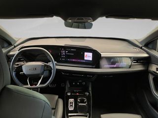 Audi Q6 e-tron S line Quattro 285 kW (388 CV)