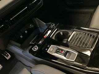 Audi Q6 e-tron S line Quattro 285 kW (388 CV)