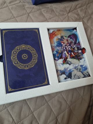 Fire Emblem Engage Divine Edition Switch