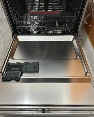 Rejillas lavavajillas AEG