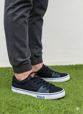 Zapatillas Polo Ralph Lauren Talla 40