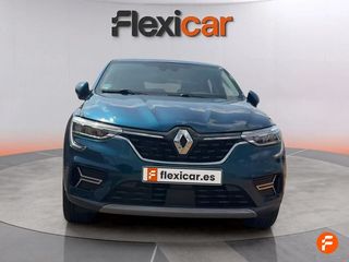 Renault Arkana Intens E-TECH Híbrido 105 kW (145CV) -SS