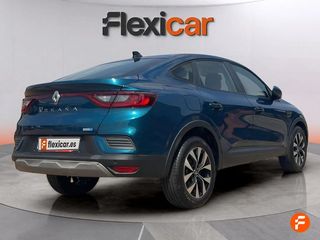 Renault Arkana Intens E-TECH Híbrido 105 kW (145CV) -SS