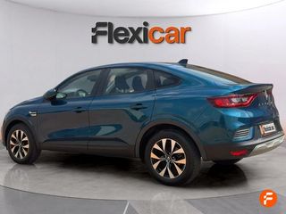 Renault Arkana Intens E-TECH Híbrido 105 kW (145CV) -SS