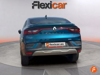 Renault Arkana Intens E-TECH Híbrido 105 kW (145CV) -SS
