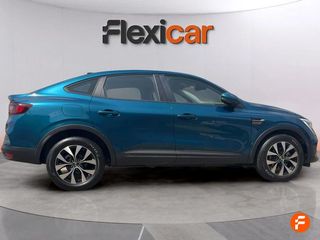 Renault Arkana Intens E-TECH Híbrido 105 kW (145CV) -SS