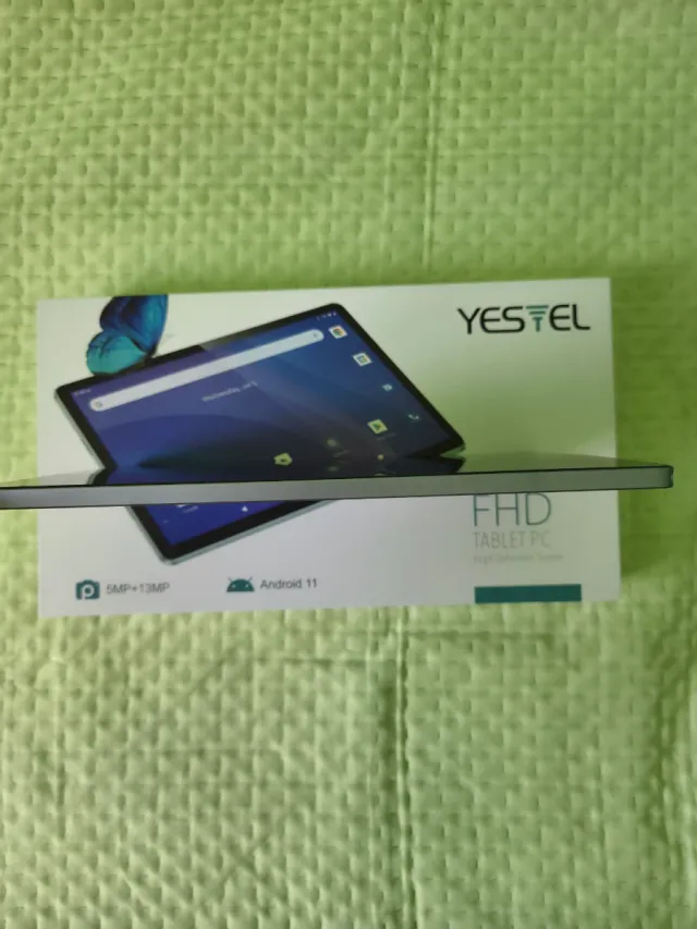 Tablet Yestel 10 pollici