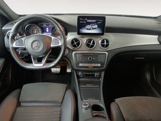 Mercedes GLA 200 d AMG Line