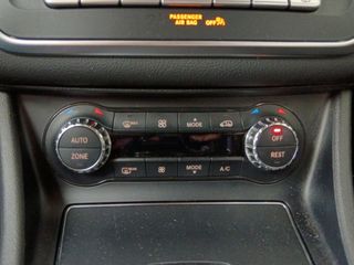 Mercedes GLA 200 d AMG Line