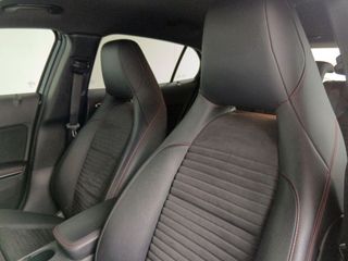 Mercedes GLA 200 d AMG Line