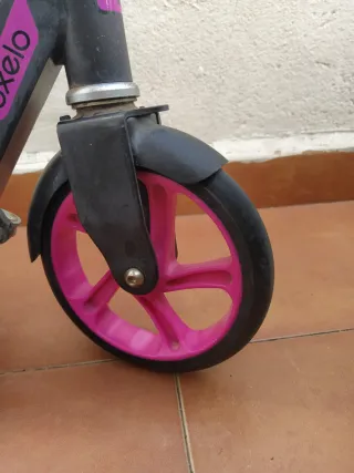 Patinete oxelo 7 MID