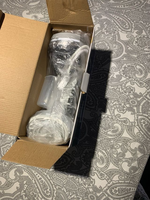 Plancha de Vapor Vertical KotiCidsin