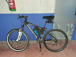 Bicicleta Orbea