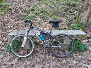 Bicicleta Orbea