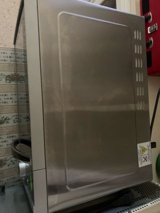 Microondas