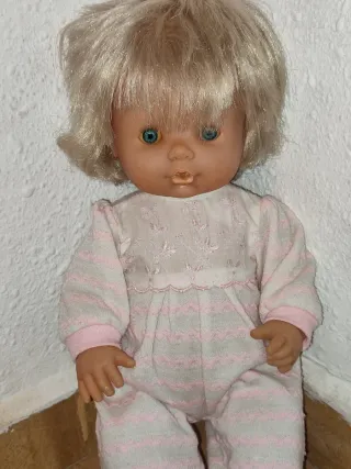 Muñeca Nenuco