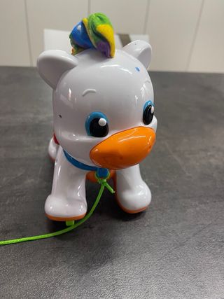 Clementino Pony Giocattolo
