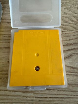 Pokemon Amarillo Game Boy Edición Especial Pikachu