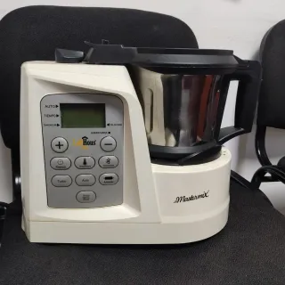 Mastermix - Robot de Cocina