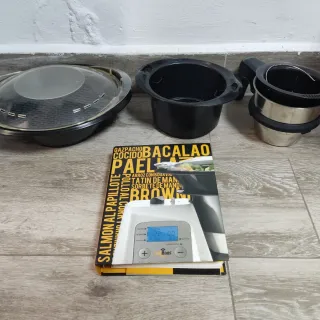 Mastermix - Robot de Cocina
