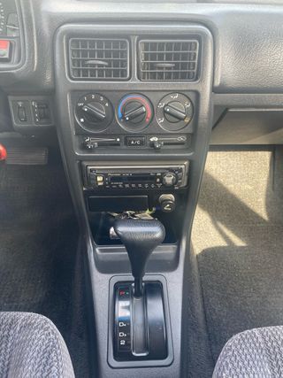 Honda Concerto 1994 automático