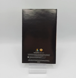 LEGO Harry Potter Anni 5-7 Xbox 360 Classics