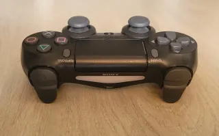 Mandos DualShock 4 PS4 35€ cada uno