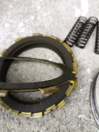 Kit Embrague Kawasaki Z750