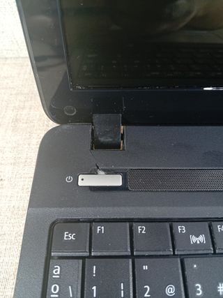Portátil Acer Intel i3
