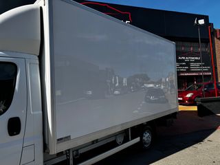 Peugeot Boxer Plataforma 130CV 12/2014 218.300KM