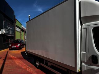 Peugeot Boxer Plataforma 130CV 12/2014 218.300KM