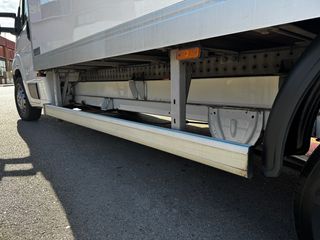 Peugeot Boxer Plataforma 130CV 12/2014 218.300KM