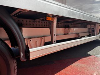 Peugeot Boxer Plataforma 130CV 12/2014 218.300KM