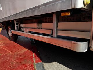 Peugeot Boxer Plataforma 130CV 12/2014 218.300KM